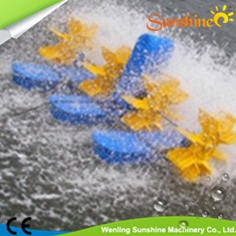 Aireador Ahorro De Agua Aireador Estanque de Peces Para La Venta al por mayor Profesional - Product Image 5