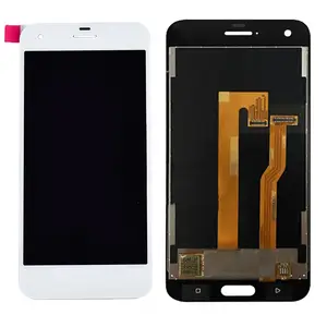 Mükemmel Kalite Memnun Fiyat ile LCD Ekran ve Sayısallaştırıcı Tam Meclisi HTC One A9s Hızlı Hizmet Ile