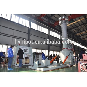 测试设备用HVHIPOT GIS高压GIT系列 - Product Image 5