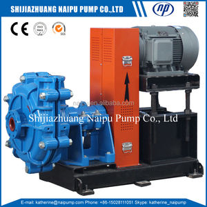 4 / 3 E - HH Khoáng Chế Biến Hydrocyclone Cao Đầu BƠM BÙN - Product Image 5