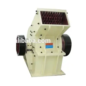 High Capacity Industrial Mini Small Sand Coal Stone Rock Gold Ore Glass Bottle Small Hammer Crusher Machine