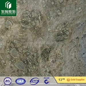 Cuarzo verde suelos de mármol tipos decoración natural de piedra