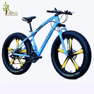 custom bmx freestyle bikes runner beach cruiser Directly from Factory fat tire snow bike for russia market snow