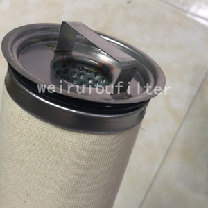 Жидкостный коалессирующий фильтрующий картридж LSS2F1H LCS4PXSH LSS2F2H - Product Image 3