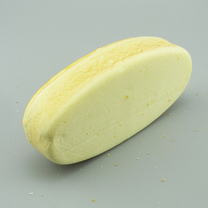 Jouet artificiel, squishy à la mode, mignons, pain au fromage, modèle de présentation des aliments, - Product Image 3