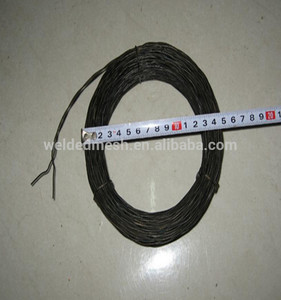 Chine qualité 18 Écartement fil <span class=keywords><strong>recuit</strong></span>/noir fil <span class=keywords><strong>de</strong></span> <span class=keywords><strong>fer</strong></span> <span class=keywords><strong>recuit</strong></span>/fil <span class=keywords><strong>recuit</strong></span> noir liaison - Product Image 3