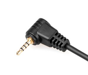 กล้องอุปกรณ์เสริมสายชัตเตอร์ระยะไกล DMW-RSL1สำหรับ DC-G9 pansonic <span class=keywords><strong>GH5S</strong></span> DMC-FZ20 G85 GF - Product Image 5