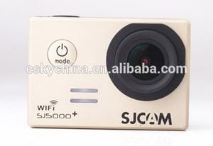 2015 chine 100% SJCAM origine Ambarella A7LS75 sport caméra 170 degrés SJCAM <span class=keywords><strong>sj5000</strong></span> wifi plus - Product Image 4