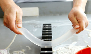 ปลอกแกะเค็มไส้กรอกฮาลาล - Product Image 2