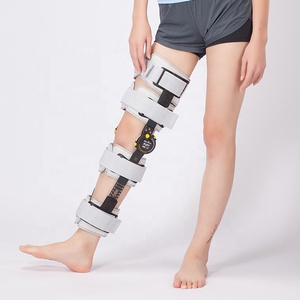 Soporte de <span class=keywords><strong>rodillera</strong></span> Best Seller para aliviar el dolor articular y la artritis - Product Image 2