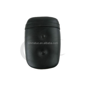Sella Posteriore in Pelle Sintetica Nera XV250-8 per <span class=keywords><strong>Yamaha</strong></span> <span class=keywords><strong>Virago</strong></span> <span class=keywords><strong>250</strong></span> XV250 1988-2013 12 Nuova - Product Image 3