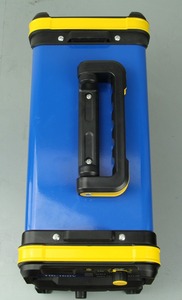 2024 TIG WIG MMA IGBT SOLDADURA POR ARCO DE ARGÓN 200 AMP BUENA CALIDAD - Product Image 3