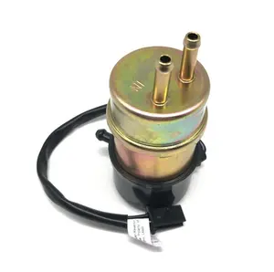 High Quality Motorcycle Fuel Pump 49040-1064 For Kawasaki Zzr600