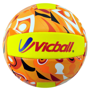 Set di palloni da spiaggia in neoprene water pool American football volley soccer ball company - Product Image 6