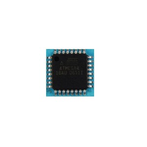 (IC chip Bán Dẫn Điện Tử Các Thành Phần) ATmega8-16AU - Product Image 1
