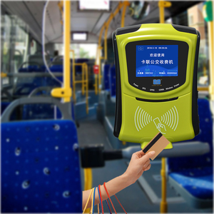 Xe buýt trường học xác nhận hỗ trợ sinh viên thẻ <span class=keywords><strong>ID</strong></span> check-in <span class=keywords><strong>Reader</strong></span> với 4g và GPS cho xe buýt trường học theo dõi - Product Image 6