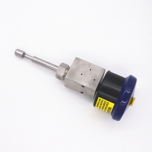 Máquina <span class=keywords><strong>de</strong></span> agua piezas <span class=keywords><strong>cortador</strong></span> <span class=keywords><strong>de</strong></span> chorro <span class=keywords><strong>de</strong></span> agua pura cabeza <span class=keywords><strong>de</strong></span> corte - Product Image 3