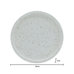 <span class=keywords><strong>Plateau</strong></span> <span class=keywords><strong>en</strong></span> <span class=keywords><strong>terrazzo</strong></span>, <span class=keywords><strong>plateau</strong></span> à fruits, <span class=keywords><strong>plateau</strong></span> à fruits secs - Product Image 4