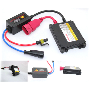 Kit de Conversión de Xenón HID para Automóvil, 35w <span class=keywords><strong>55w</strong></span>, Balastro Delgado, H1 H3 H4 H11 9005 9006, Kit HID Xenón <span class=keywords><strong>H7</strong></span> - Product Image 4
