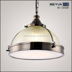 Lampada a Sospensione Loft Industriale Lampadario <span class=keywords><strong>Antico</strong></span> Vintage Lampada A Sospensione Regolabile E27 Luce di Soffitto per la <span class=keywords><strong>Cucina</strong></span> Soggiorno - Product Image 5