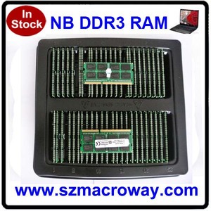 フル互換バルクram <span class=keywords><strong>ddr3</strong></span> 4ギガバイトノートパソコン1600卸売 - Product Image 3