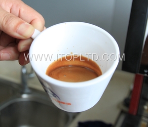 <span class=keywords><strong>Cafetera</strong></span> Espresso Comercial Automática de Dos Grupos, <span class=keywords><strong>Cafetera</strong></span> Espresso Profesional de <span class=keywords><strong>Doble</strong></span> Grupo - Product Image 4