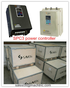 Sanch 3 fase SPC3 controlador de potencia de tiristores para <span class=keywords><strong>el</strong></span> vidrio de la industria - Product Image 1