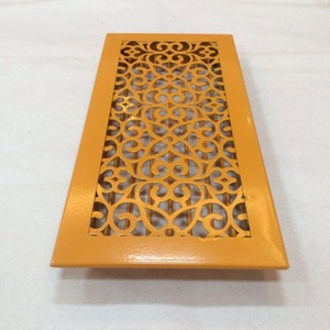 European <strong>Vent</strong> Covers for Ventilation - Product Image 2