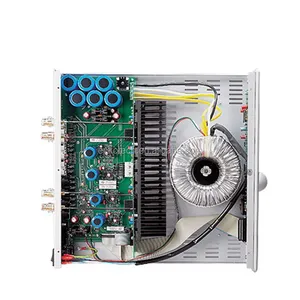 Силовой тороидальный трансформатор 700VA класса B Amp - Product Image 1
