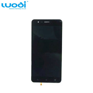 Thay thế MÀN HÌNH LCD Màn Hình Cảm Ứng đối với Asus Zenfone 3 Zoom ZE553KL - Product Image 1