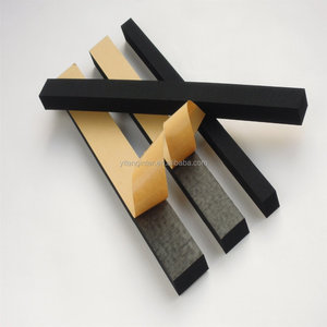 יצרנית קצף ניאופרן CR רצועת קצף עם אחד-דבק בצד - Product Image 6