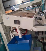 ISO Automatic Mini <strong>Home</strong> 200kg/h <strong>Rice</strong> Milling <strong>Machines</strong> Wholesale Millet Milling <strong>Machine</strong> Millet Destoner - Product Image 4