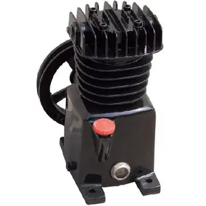 small air compressor pump with factory price Z1051 air compressor head