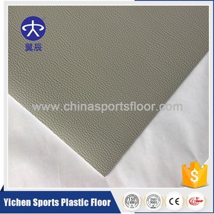 Yichen barato pvc flooring/pisos de gimnasio/pisos de <span class=keywords><strong>vinilo</strong></span> <span class=keywords><strong>rollo</strong></span> <span class=keywords><strong>en</strong></span> stock - Product Image 4