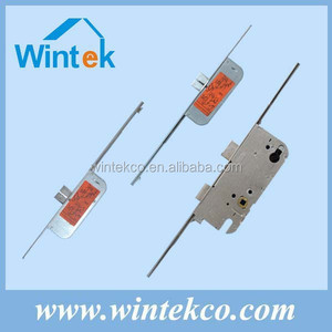 Serrure <span class=keywords><strong>de</strong></span> <span class=keywords><strong>porte</strong></span> <span class=keywords><strong>d</strong></span>'entrée européenne et américaine, serrure multipoints - Product Image 4