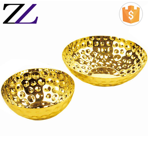 Chapa de cobre para comida, comida em aço inoxidável - Product Image 4