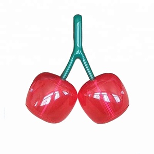 Custom Advertising Inflatable Cherry Inflatable Fruit PVC Inflatable Toy for Advertising
