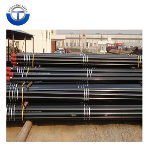 Api 5ct 2-7/8 '' J55 EUE range2 vỏ và ống - Product Image 5