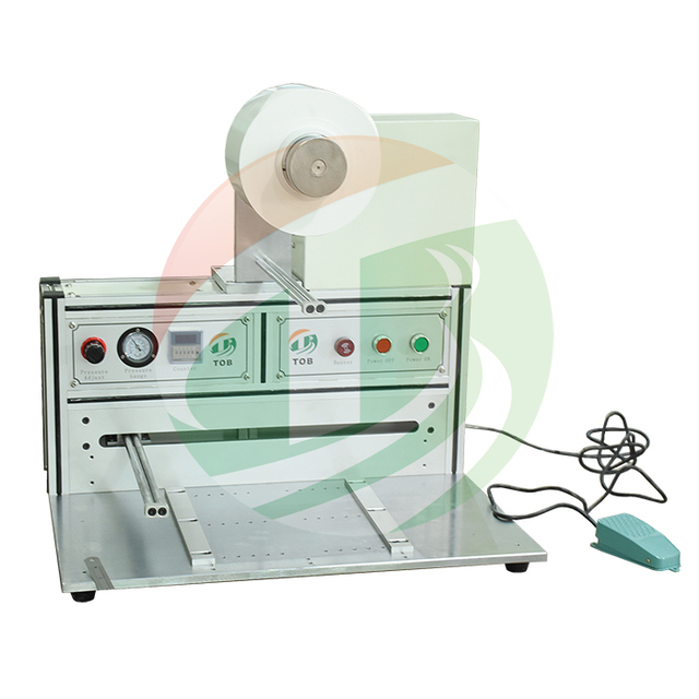 Lithium Ion Battery Stacking Machine for Pouch Cell Electrode