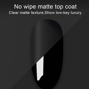 Vernis Gel <span class=keywords><strong>SEKEN</strong></span> Marque Sans Jaunissement Brillant Diamant Top Coat Marque Privée Sans Essuyage Top Coat Gel Polish Design Magnifique Gel Polish - Product Image 4