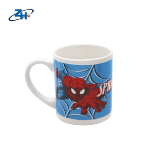 <span class=keywords><strong>Vendita</strong></span> all'ingrosso calda ragno uomo decalcomania porcellana rotonda cena set per la <span class=keywords><strong>vendita</strong></span> di nuovi prodotti - Product Image 4