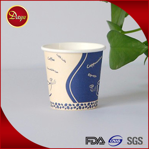 Nuevo diseño barato papel <span class=keywords><strong>diferentes</strong></span> <span class=keywords><strong>tipos</strong></span> mini <span class=keywords><strong>tazas</strong></span> <span class=keywords><strong>de</strong></span> café - Product Image 1