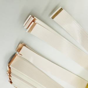 สายไฟ Ffc ของถุงลมนิรภัยสำหรับ Renault Megane <span class=keywords><strong>2</strong></span> - Product Image 6