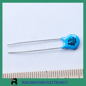 (Zov) zinc oxide varistor disk - Product Image 1