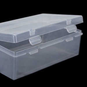 Hộp Đựng Dụng Cụ Bằng Nhựa <span class=keywords><strong>PP</strong></span> Đa Năng Bán Chạy Nhất - Product Image 4