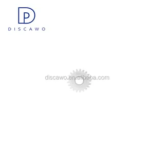 Discawo NGERH0019QSZ1 NGERH0019QSZZ для Sharp AL1020 AL1041 AL1200 AL1220 AL1215 AL1250 приводы верхний валик 21T Трещоточный механизм