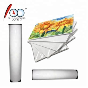 <span class=keywords><strong>A4</strong></span> <span class=keywords><strong>A3</strong></span> 230gsm Đôi hai mặt máy in phun tên tập thẻ matte giấy - Product Image 5