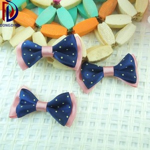 2016 polca de la manera 2 colores horquillas decorativas arco - Product Image 2