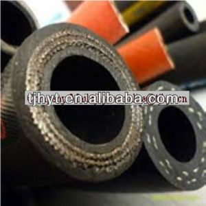 китай низкой цене стальной усиленный маслостойкая шланг резиновый - Product Image 3