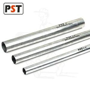 UL 797 ANSI C80.3 EMT Tube Metal Conduit Pipe